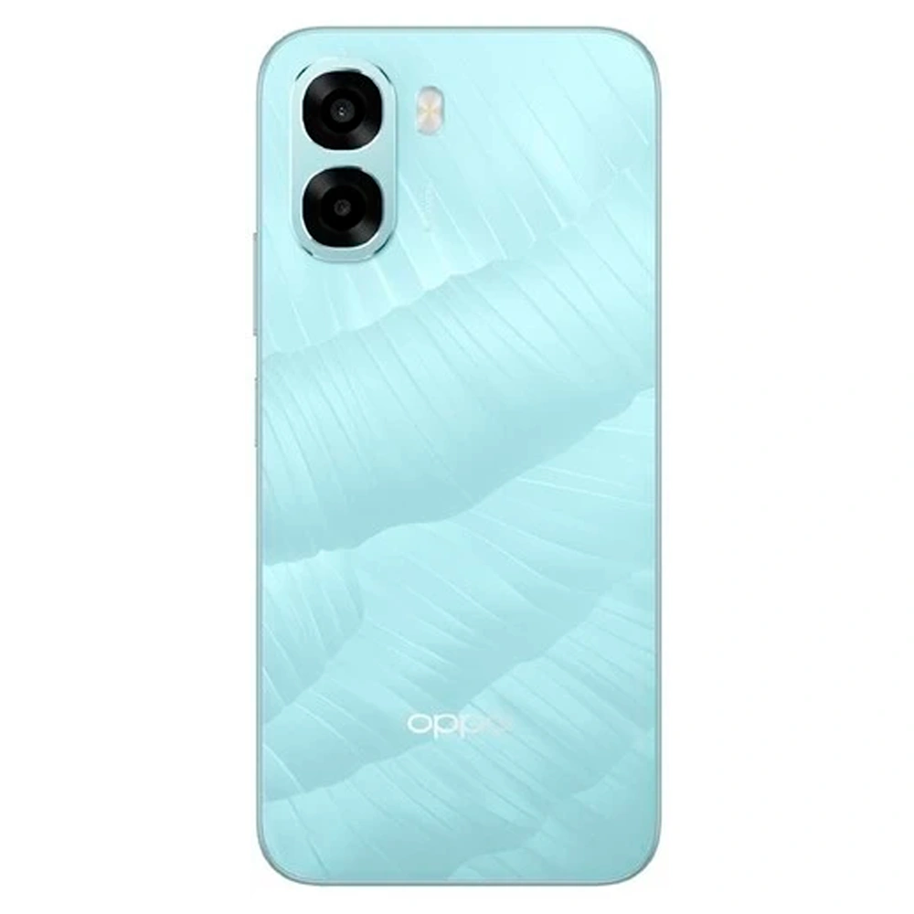 Oppo смартфоны A6X 4/256GB Ice blue - фото 2