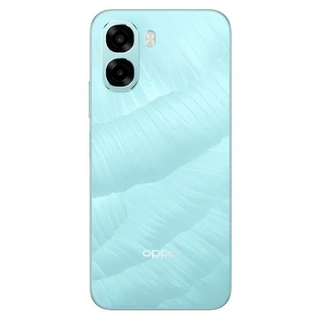 Oppo смартфоны A6X 4/256GB Ice blue