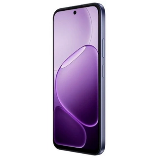 Oppo смартфоны A6X 4/256GB Plum purple - фото 5