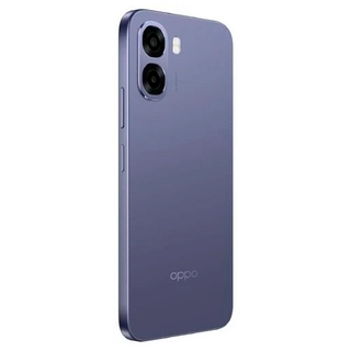 Oppo смартфоны A6X 4/256GB Plum purple - фото 6