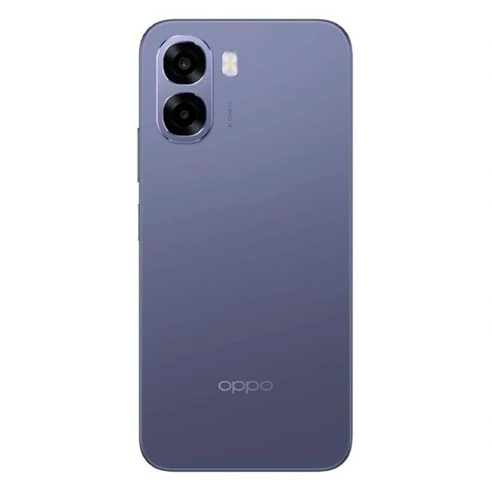 Oppo смартфоны A6X 4/256GB Plum purple - фото 2