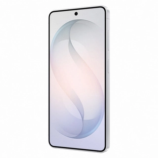 Смартфон Samsung Galaxy S26 12/256GB White  - фото 5