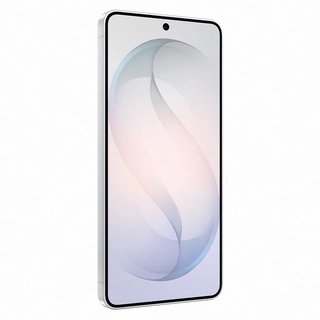 Смартфон Samsung Galaxy S26 12/256GB White  - фото 4