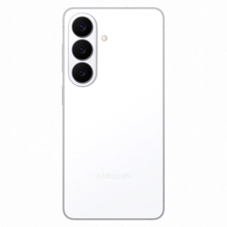 Смартфон Samsung Galaxy S26 12/256GB White  - фото 3