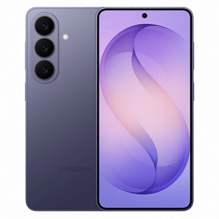 Смартфон Samsung Galaxy S26 12/512GB Cobalt violet