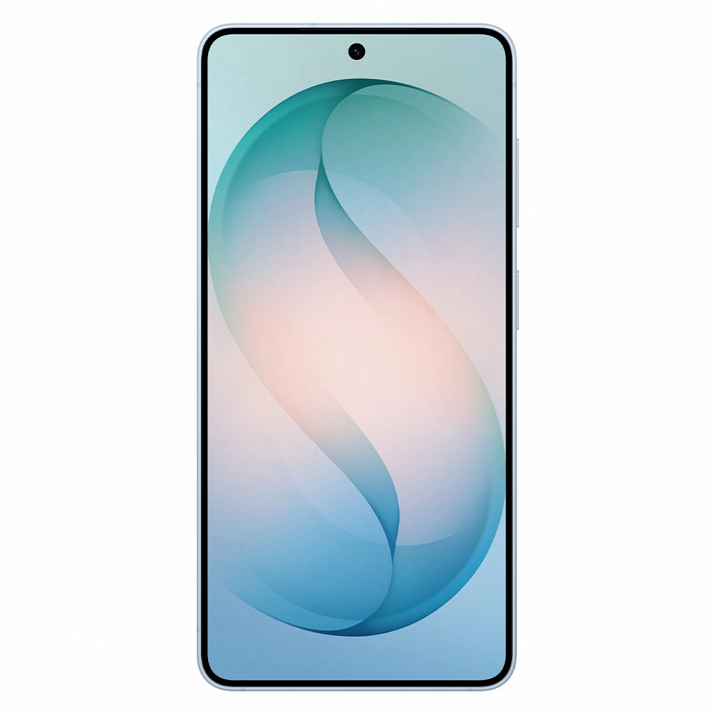 Смартфон Samsung Galaxy S26 12/512GB Sky blue - фото 2