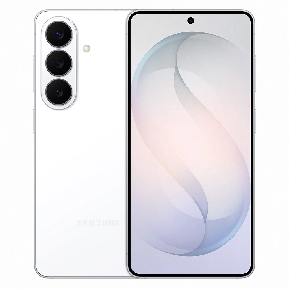 Смартфон Samsung Galaxy S26 12/512GB White 