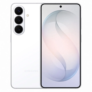 Смартфон Samsung Galaxy S26 12/512GB White 