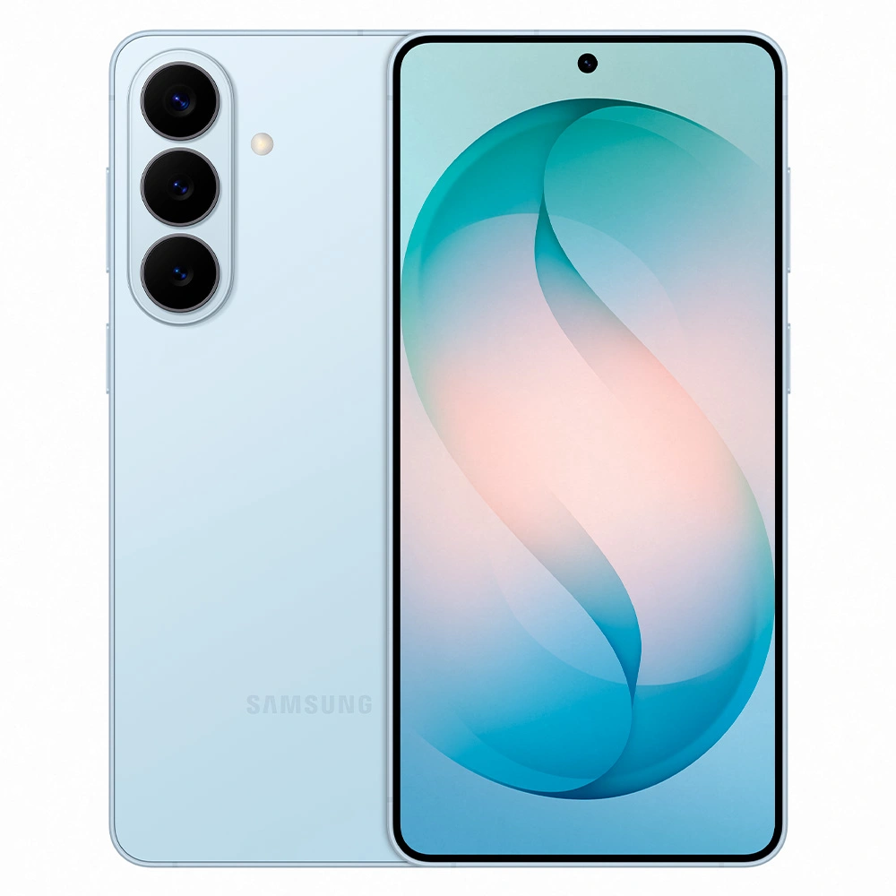 Смартфон Samsung Galaxy S26+ 12/256GB Sky blue