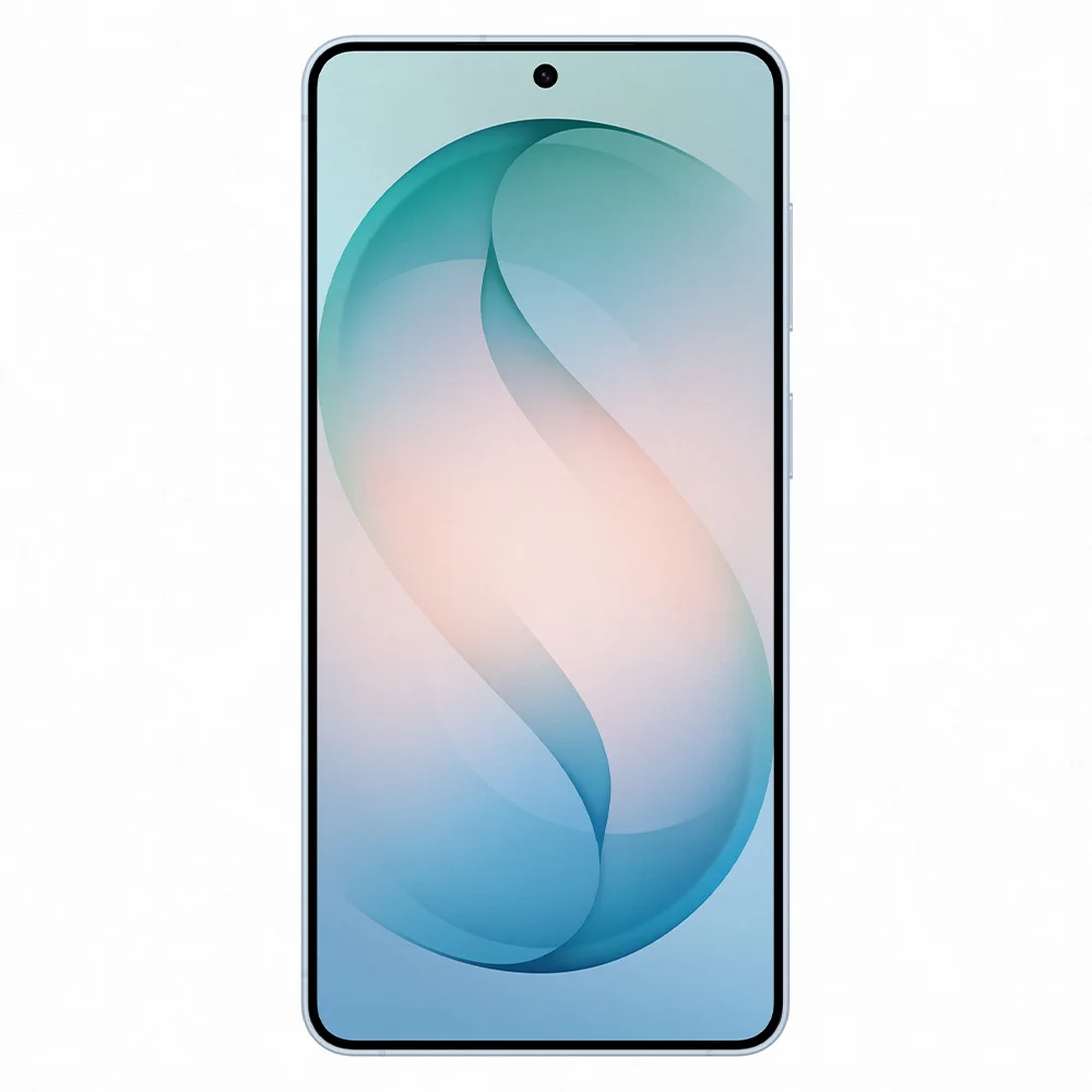 Смартфон Samsung Galaxy S26+ 12/256GB Sky blue - фото 2