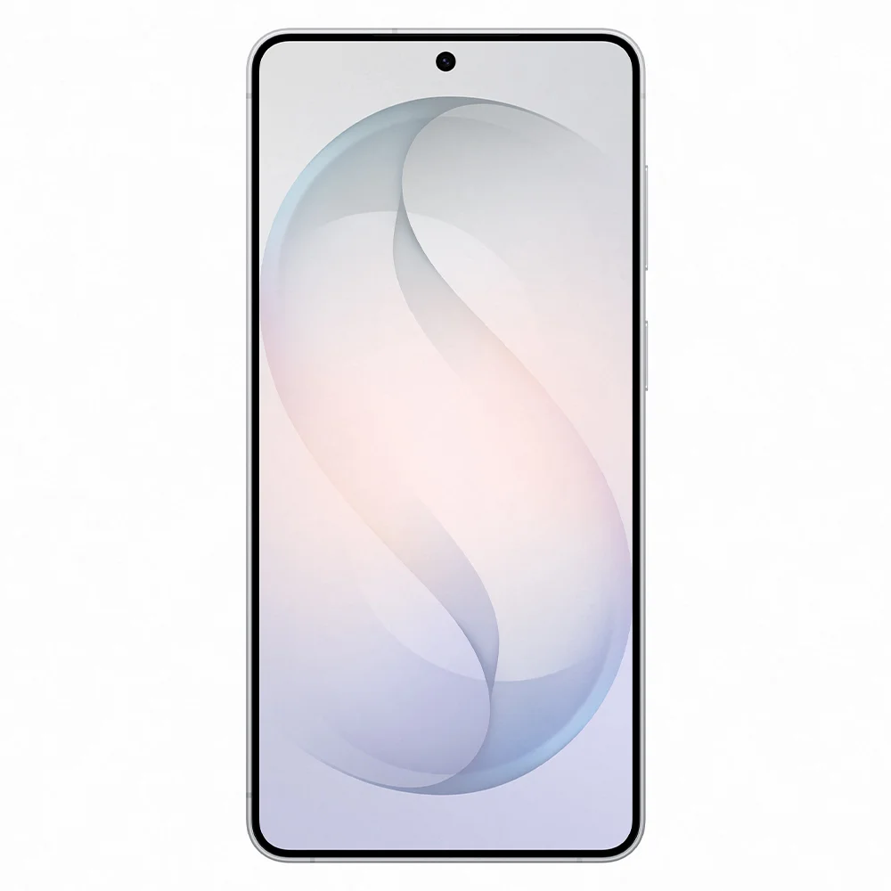 Смартфон Samsung Galaxy S26+ 12/256GB White - фото 2