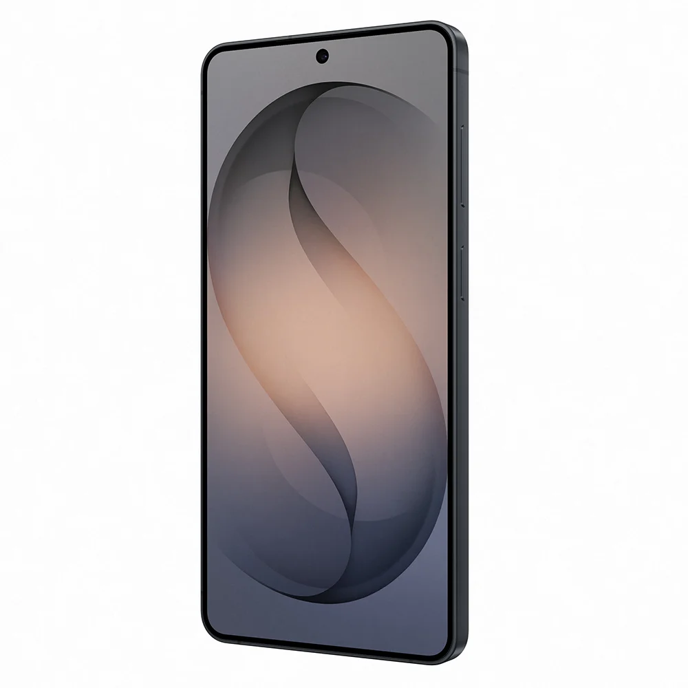 Смартфон Samsung Galaxy S26+ 12/512GB Black - фото 5