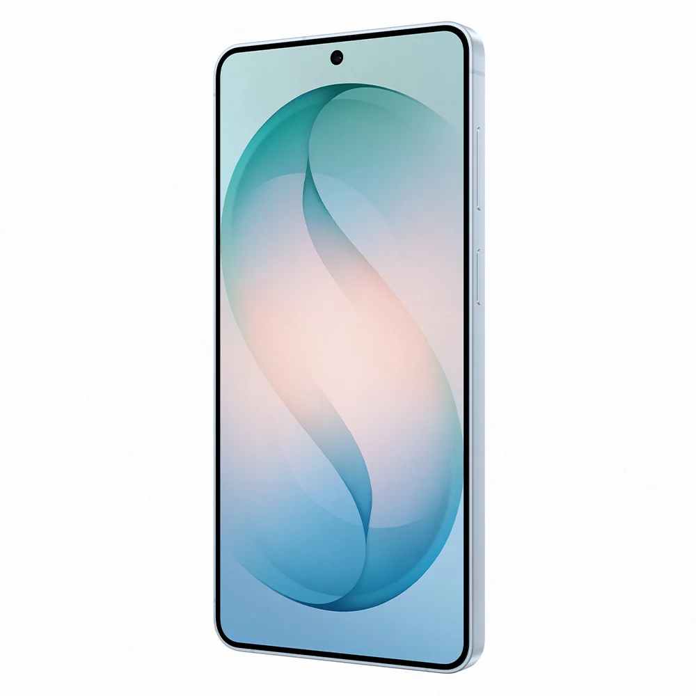 Смартфон Samsung Galaxy S26+ 12/512GB Sky blue - фото 5