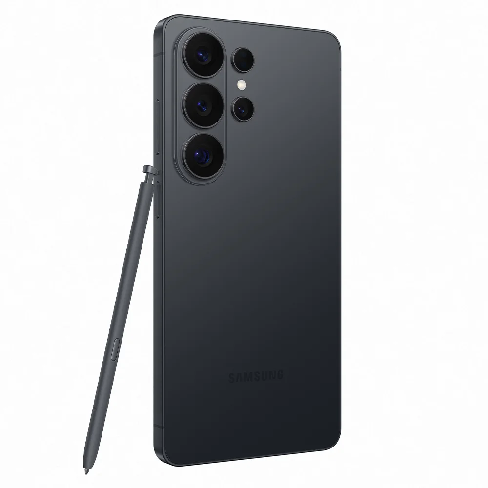 Смартфон Samsung Galaxy S26 Ultra 12/256GB Black - фото 13