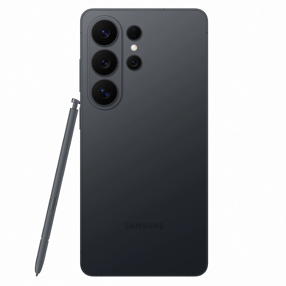 Смартфон Samsung Galaxy S26 Ultra 12/256GB Black - фото 9