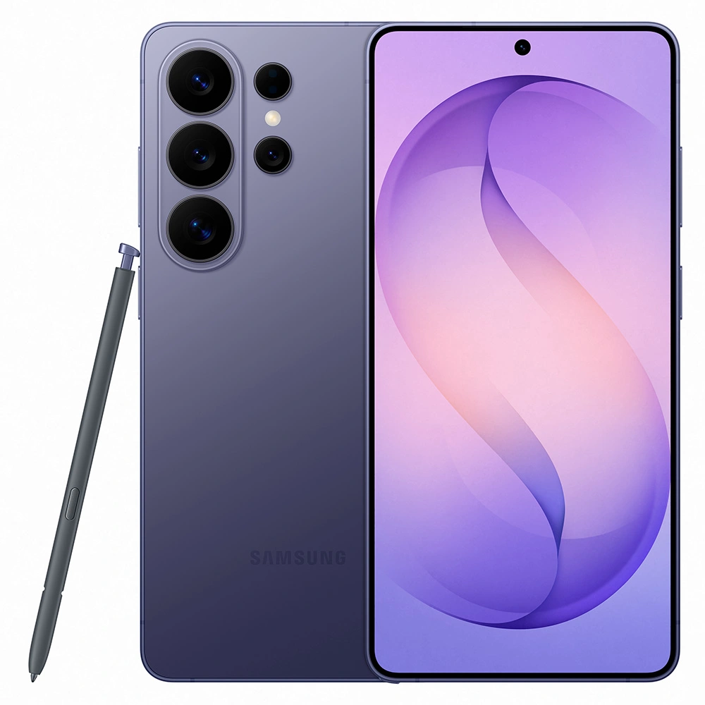 Смартфон Samsung Galaxy S26 Ultra 12/256GB Cobalt violet