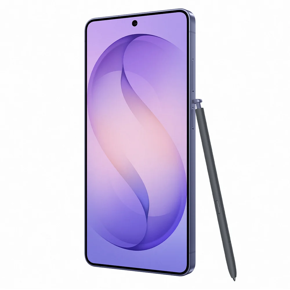 Смартфон Samsung Galaxy S26 Ultra 12/256GB Cobalt violet - фото 11