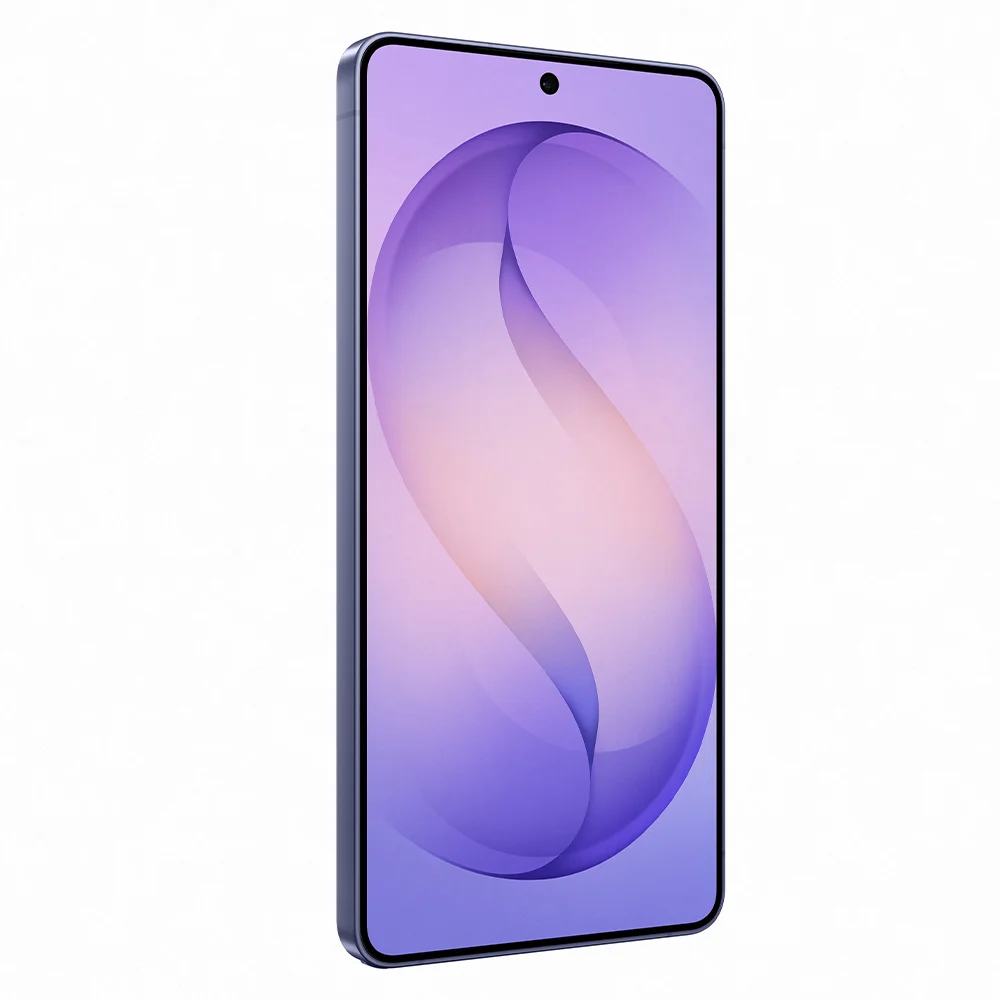 Смартфон Samsung Galaxy S26 Ultra 12/256GB Cobalt violet - фото 4