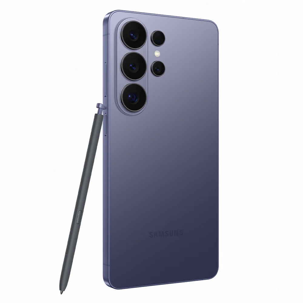 Смартфон Samsung Galaxy S26 Ultra 12/256GB Cobalt violet - фото 13