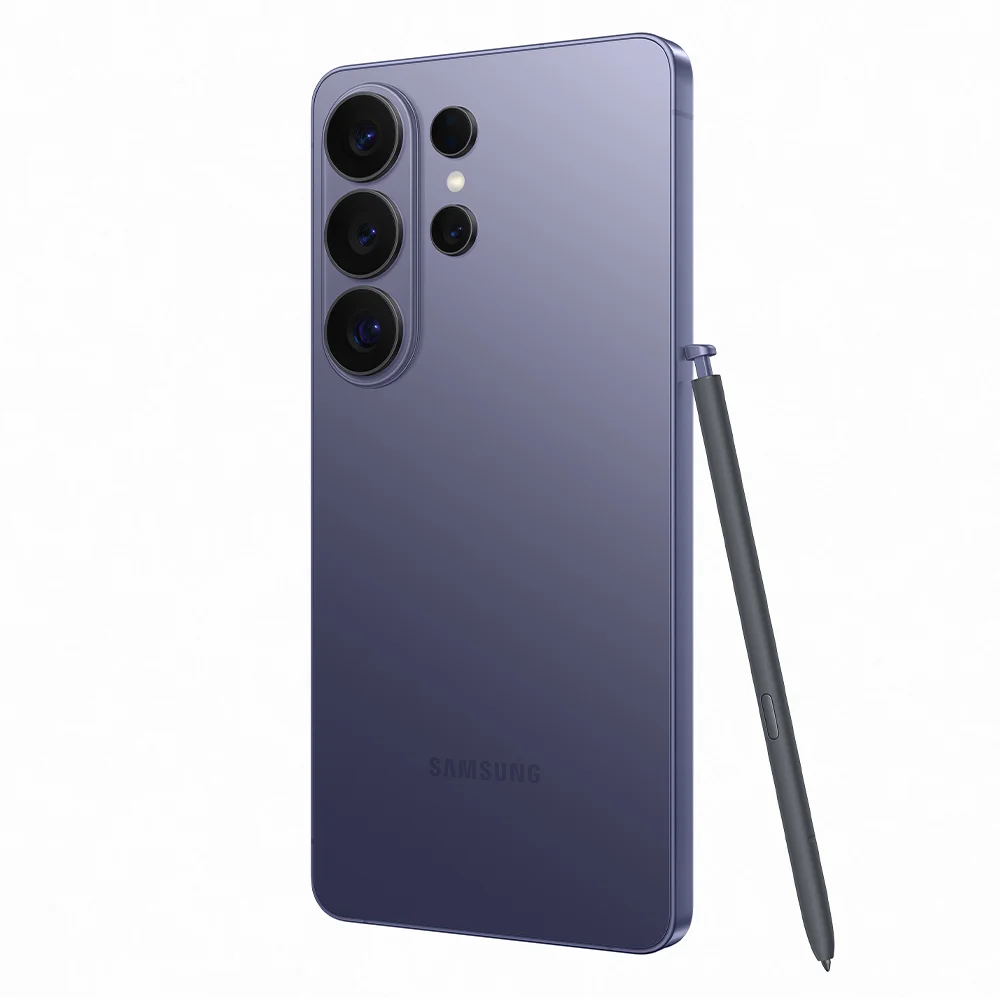 Смартфон Samsung Galaxy S26 Ultra 12/256GB Cobalt violet - фото 12