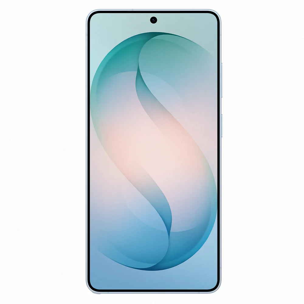 Смартфон Samsung Galaxy S26 Ultra 12/256GB Sky blue - фото 2