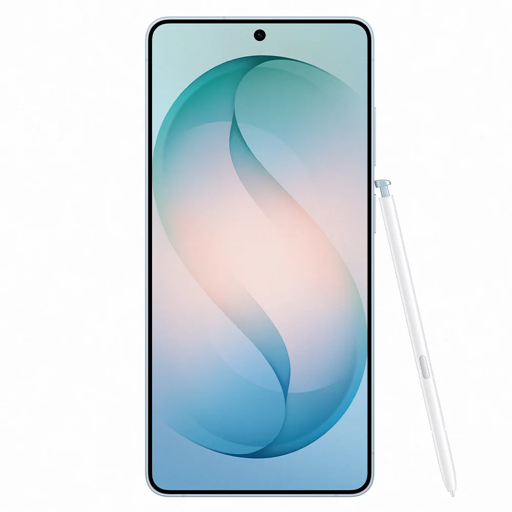 Смартфон Samsung Galaxy S26 Ultra 12/256GB Sky blue - фото 8