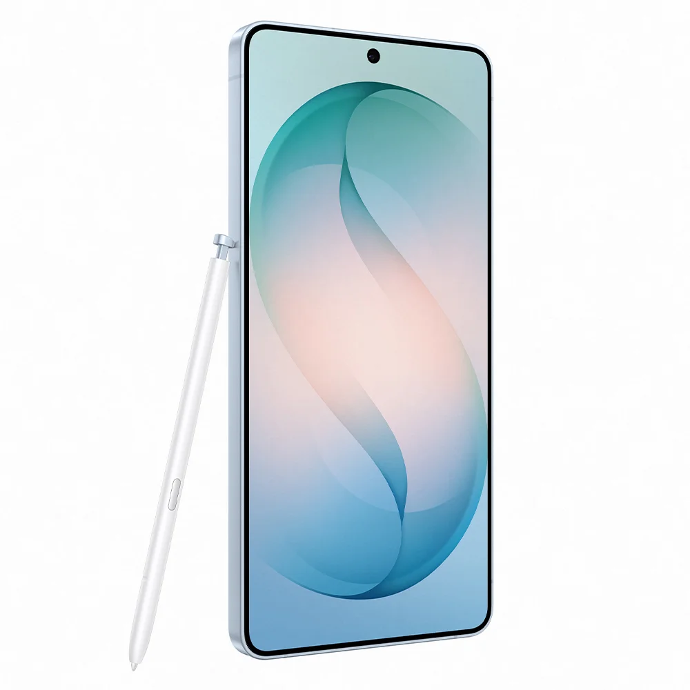 Смартфон Samsung Galaxy S26 Ultra 12/256GB Sky blue - фото 10