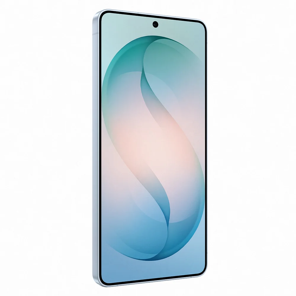 Смартфон Samsung Galaxy S26 Ultra 12/256GB Sky blue - фото 4