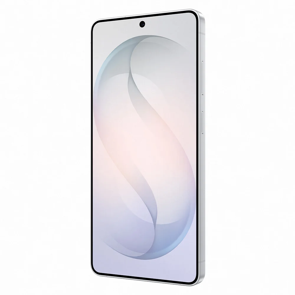 Смартфон Samsung Galaxy S26 Ultra 12/256GB White - фото 5