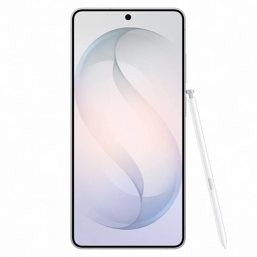 Смартфон Samsung Galaxy S26 Ultra 12/256GB White - фото 8