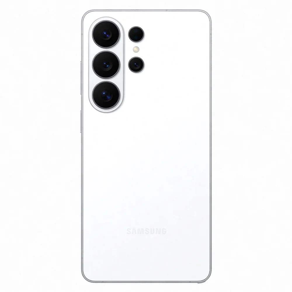 Смартфон Samsung Galaxy S26 Ultra 12/256GB White - фото 3