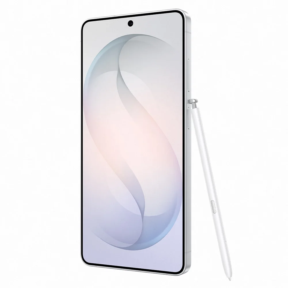Смартфон Samsung Galaxy S26 Ultra 12/256GB White - фото 11