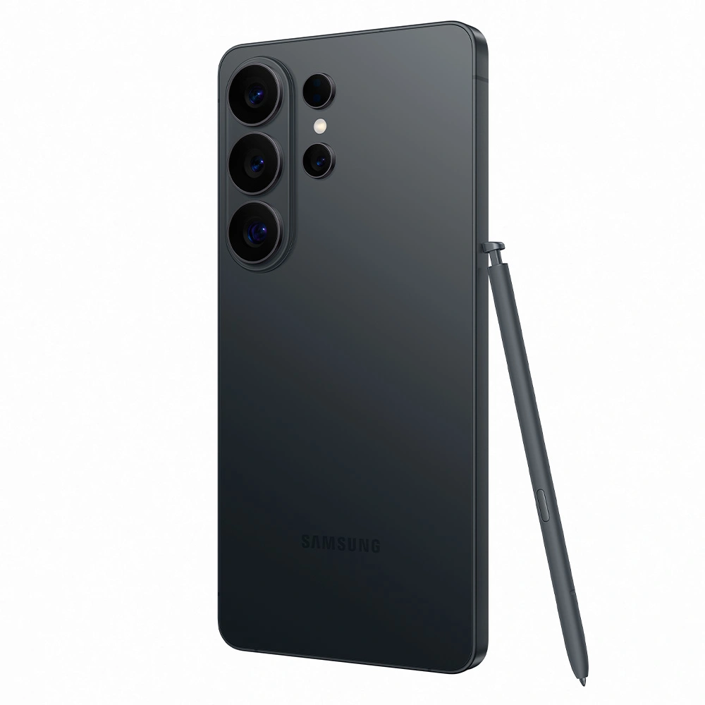 Смартфон Samsung Galaxy S26 Ultra 12/512GB Black - фото 12