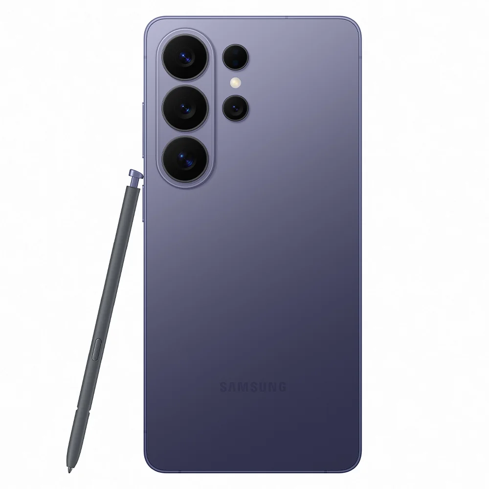 Смартфон Samsung Galaxy S26 Ultra 12/512GB Cobalt violet - фото 9