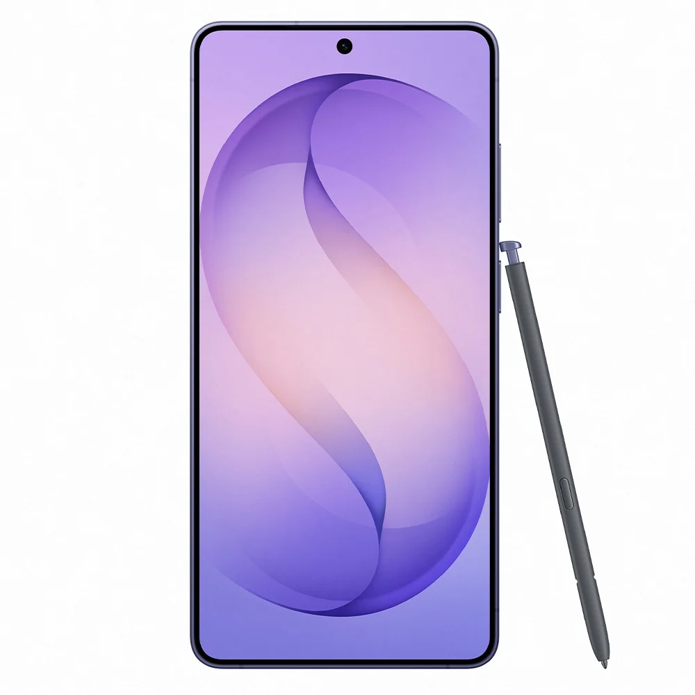 Смартфон Samsung Galaxy S26 Ultra 12/512GB Cobalt violet - фото 8