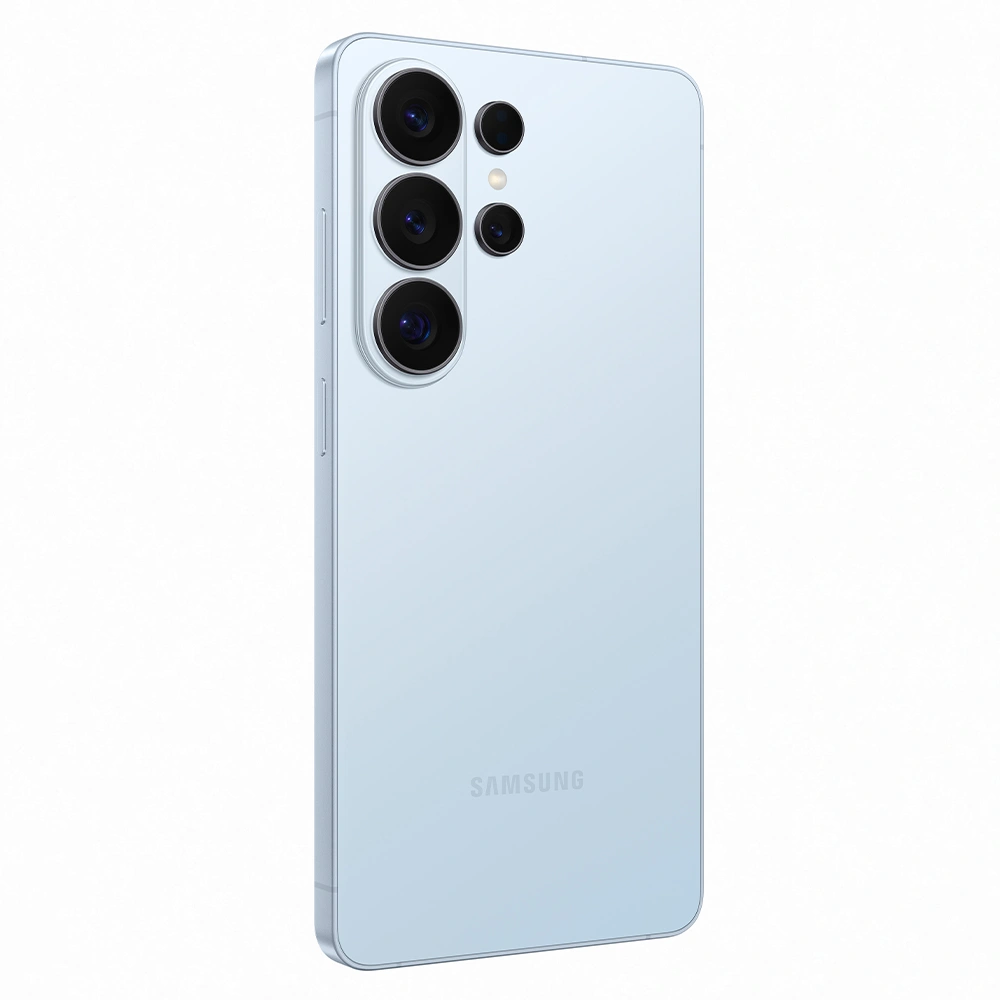 Смартфон Samsung Galaxy S26 Ultra 12/512GB Sky blue - фото 7