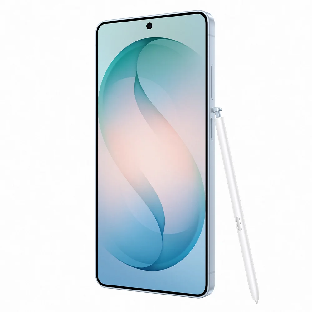 Смартфон Samsung Galaxy S26 Ultra 12/512GB Sky blue - фото 11