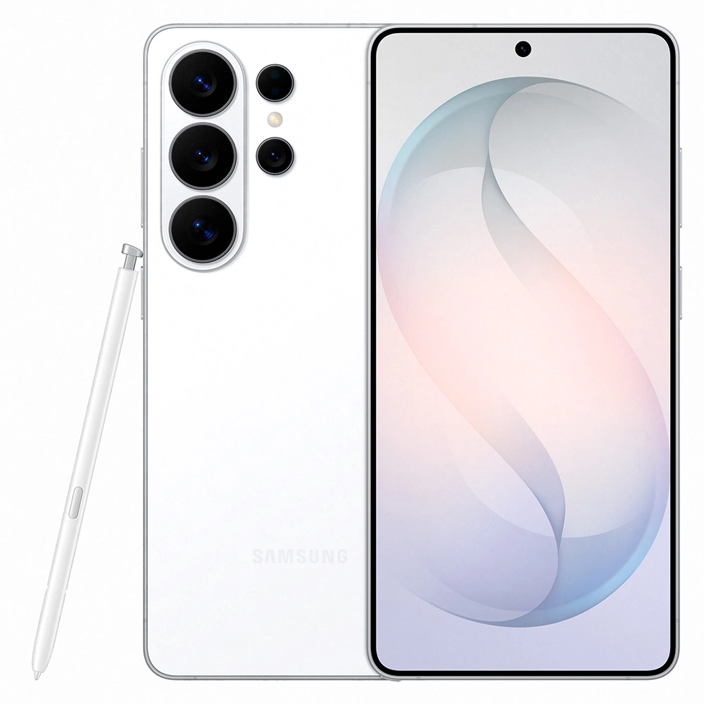 Смартфон Samsung Galaxy S26 Ultra 12/512GB White