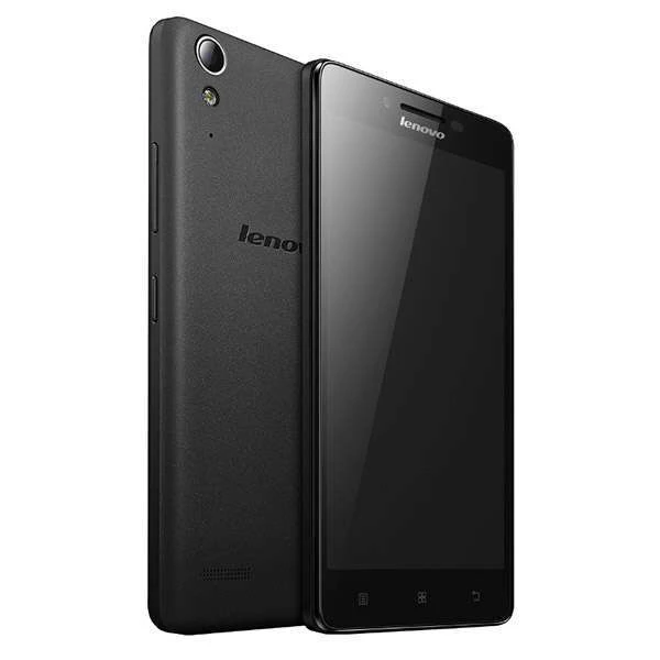 Смартфон Lenovo (Леново) A6000 (Black) - фото 2