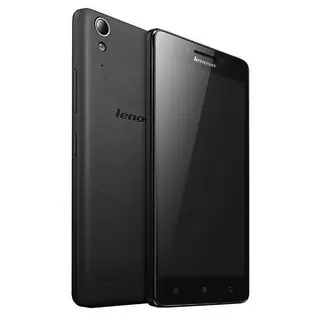 Смартфон Lenovo (Леново) A6000 (Black)