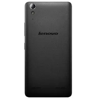 Смартфон Lenovo (Леново) A6000 (Black)