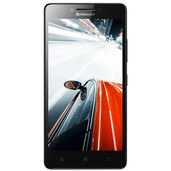 Смартфон Lenovo (Леново) A6000 (Black)