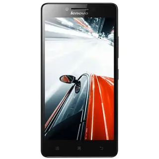 Смартфон Lenovo (Леново) A6000 (Black)