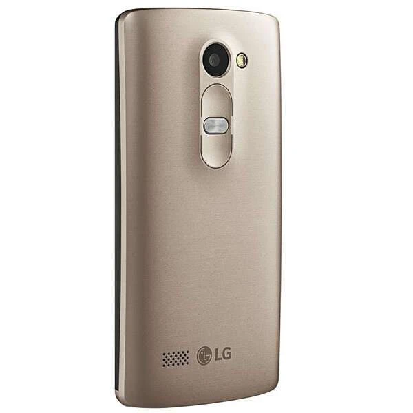 Смартфон LG Leon, Gold LGH324.AKAZKG - фото 3