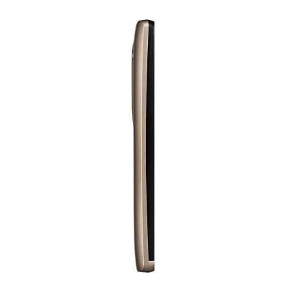 Смартфон LG Leon, Gold LGH324.AKAZKG - фото 4