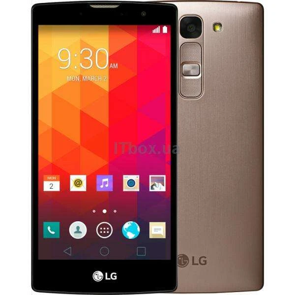 Смартфон LG Magna Gold LGH502F.AKAZKT