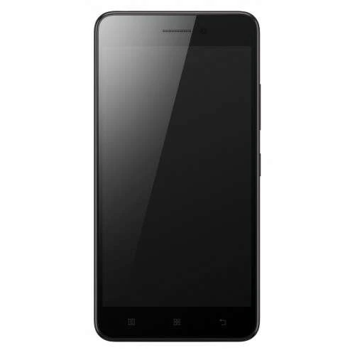 Смартфон Lenovo S60-a (Graphite Grey)
