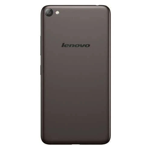Смартфон Lenovo S60-a (Graphite Grey) - фото 2