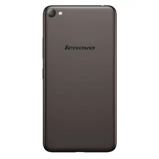 Смартфон Lenovo S60-a (Graphite Grey)