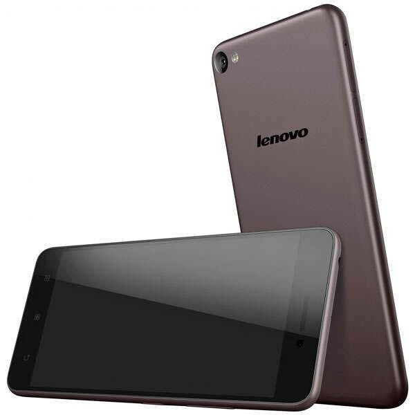 Смартфон Lenovo S60-a (Graphite Grey) - фото 4